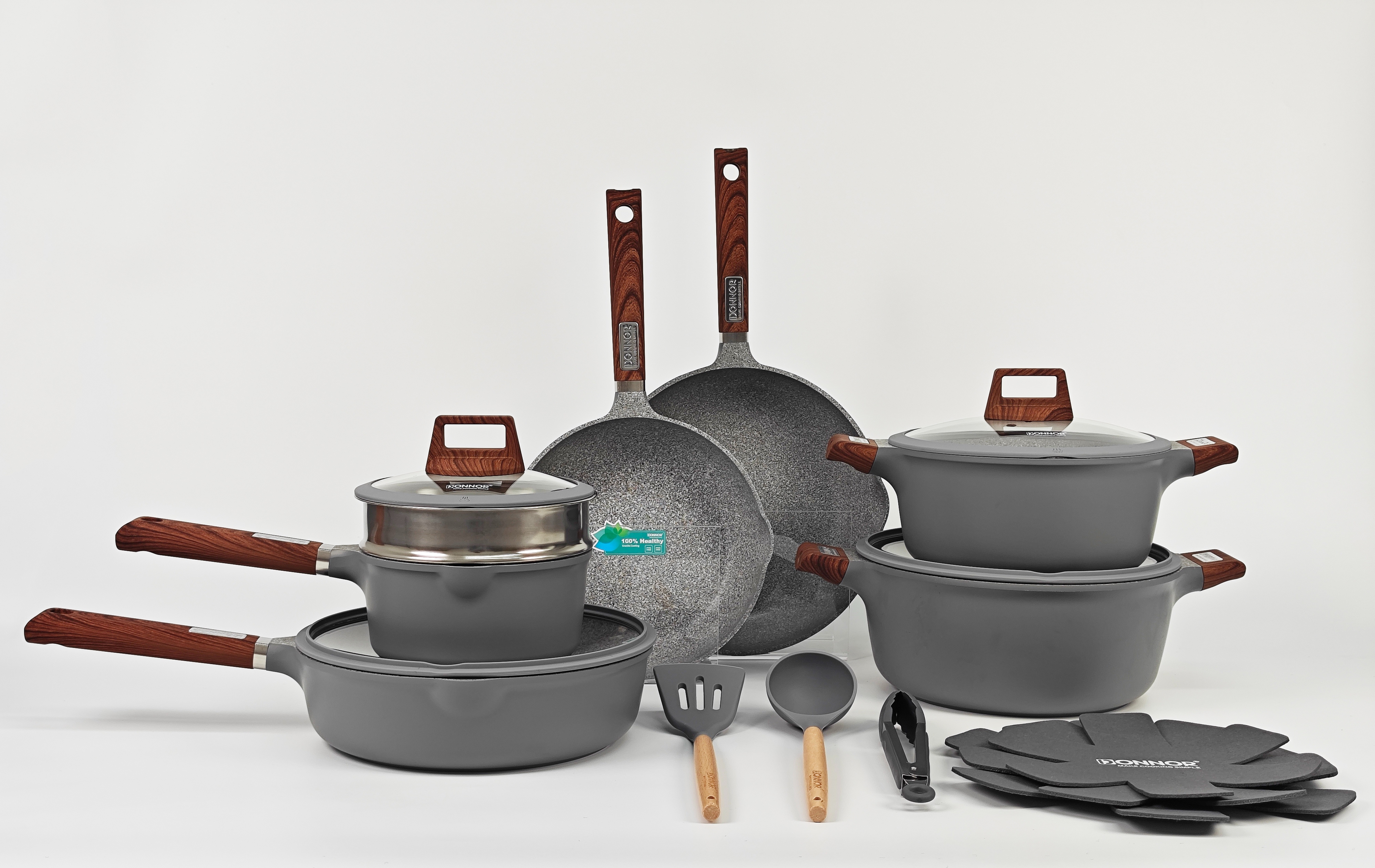 煎锅/油炸锅/户外油炸锅细节图