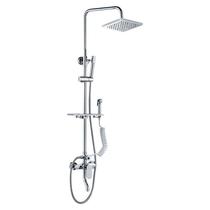 Shower Head Set Household Constant Temperature Bathroom Bathroom Bath Supercharged Shower Bath Spray Faucet Bathroom
