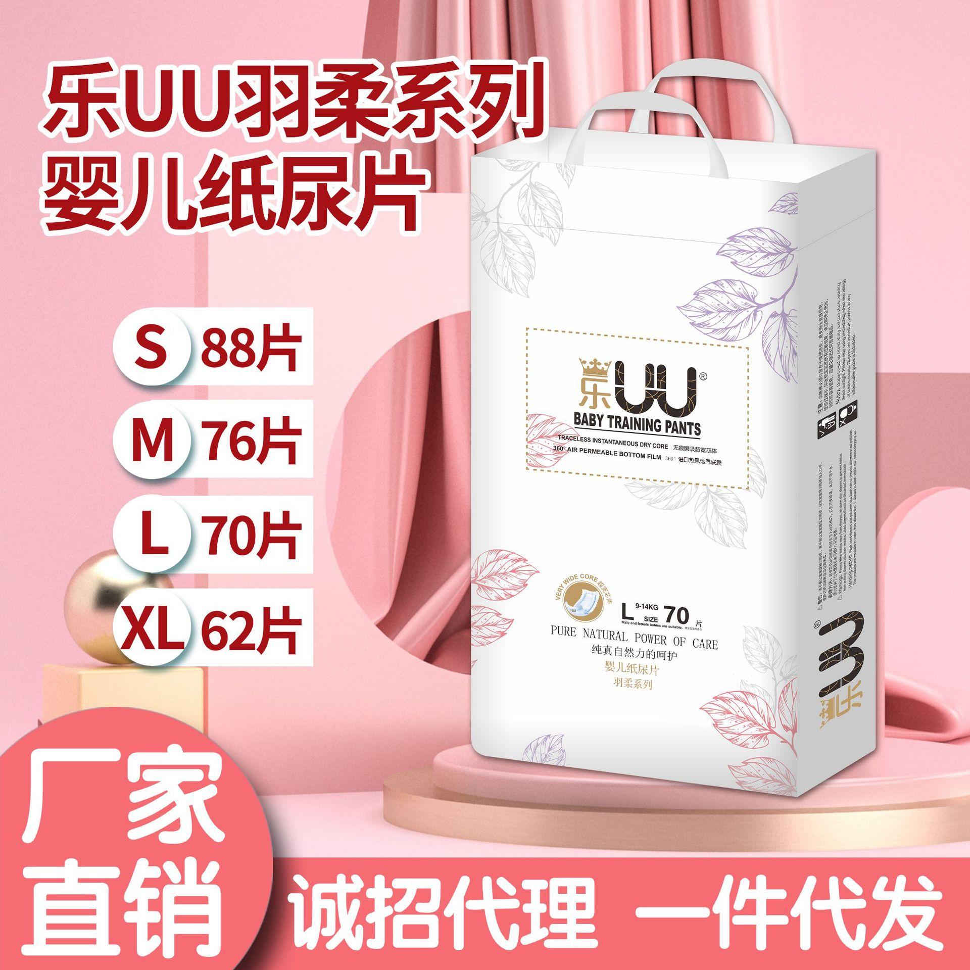 Diaper Baby Newborn Baby Diapers Paper Diaper Baby Breathable Baby Diapers Baby Disposable Diaper Manufacturer