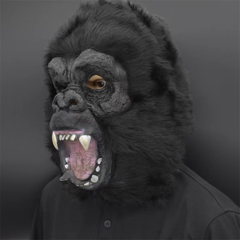 万圣节、狂欢节、儿童动物面具。儿童面具，万圣节面具狐狸面具，老虎面具，搞怪面具，万圣节面具狐狸面具万圣节面具狐狸面具白底实物图