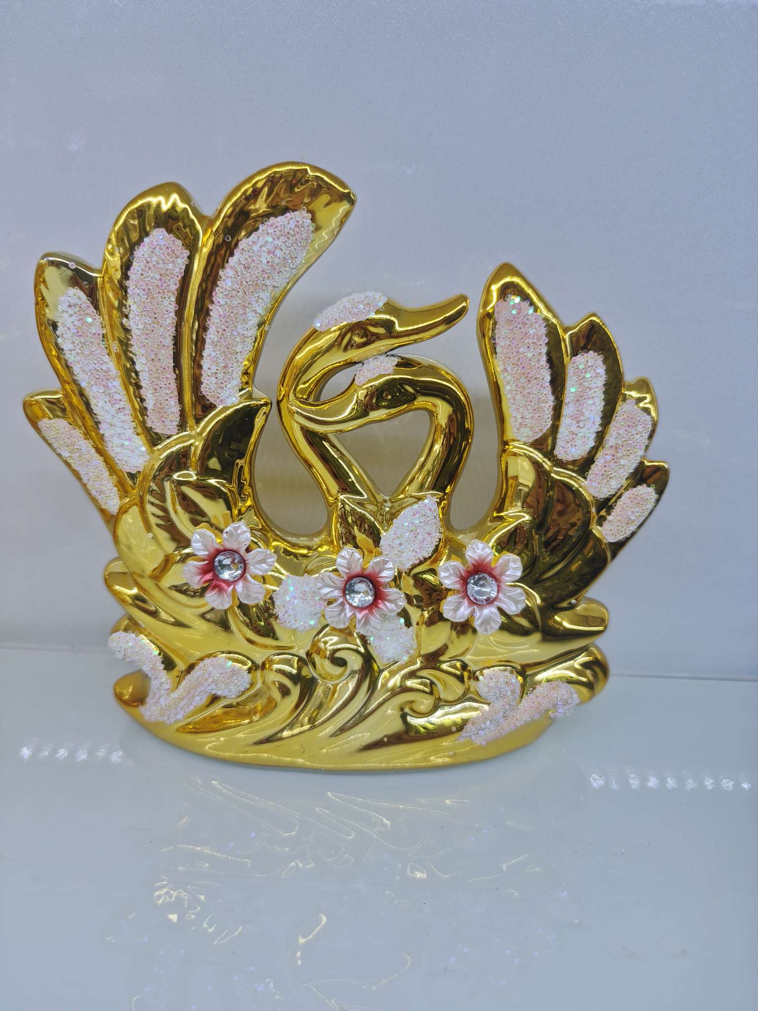 36个装，工艺品摆件，办公室装饰摆件，家庭摆件品，详情图4