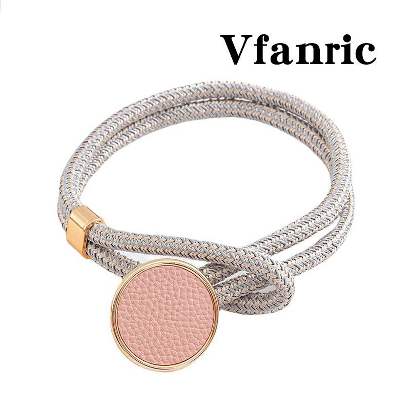 cross-border curtain bandage home modern minimalist macaron curtain bandage curtain tying curtain buckle factory wholesale Item Picture