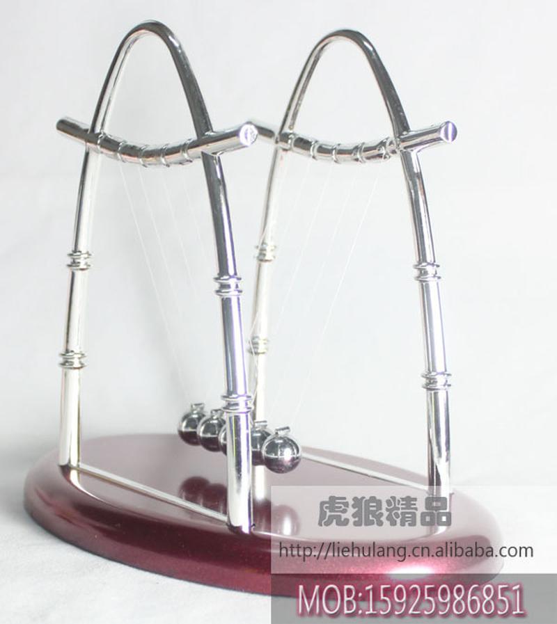 newton swing ball wholesale energy conservation law swing ball small oval newton balance swing ball bumperball Specification drawing