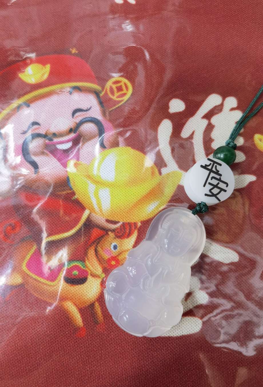 玛瑙玉髓钥匙扣包挂手机链挂件旅游工艺品批发地摊礼品饰品批发详情图19