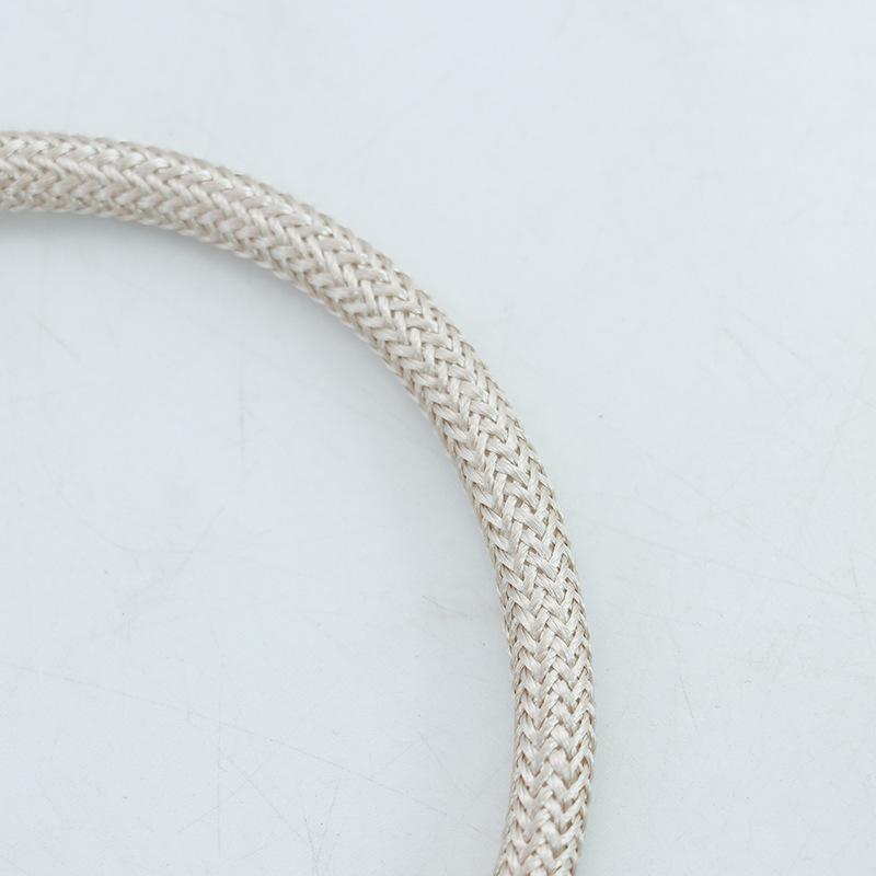 factory direct supply non-perforated curtains magnetic snap bandage creative simple all-match curtain headset magnetic buckle wholesale Application Scenario