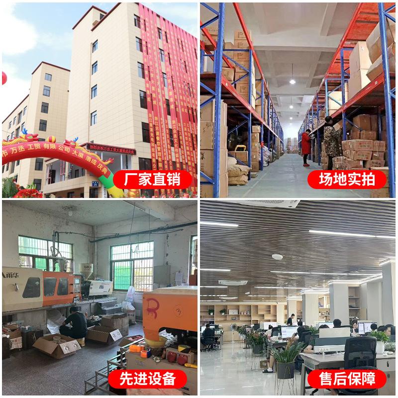 rechargeable led toast bread makeup mirror desktop desktop foldable with light fill light mirror home beauty mirror Specification drawing