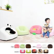 amazon factory customized children's sofa full sponge baby small sofa baby boy lazy seat cute stool