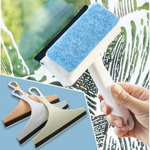 glass wiper cleaning tools window wiper wall cleaning brush bathroom tile window glass mirror glass wiper wiper blade