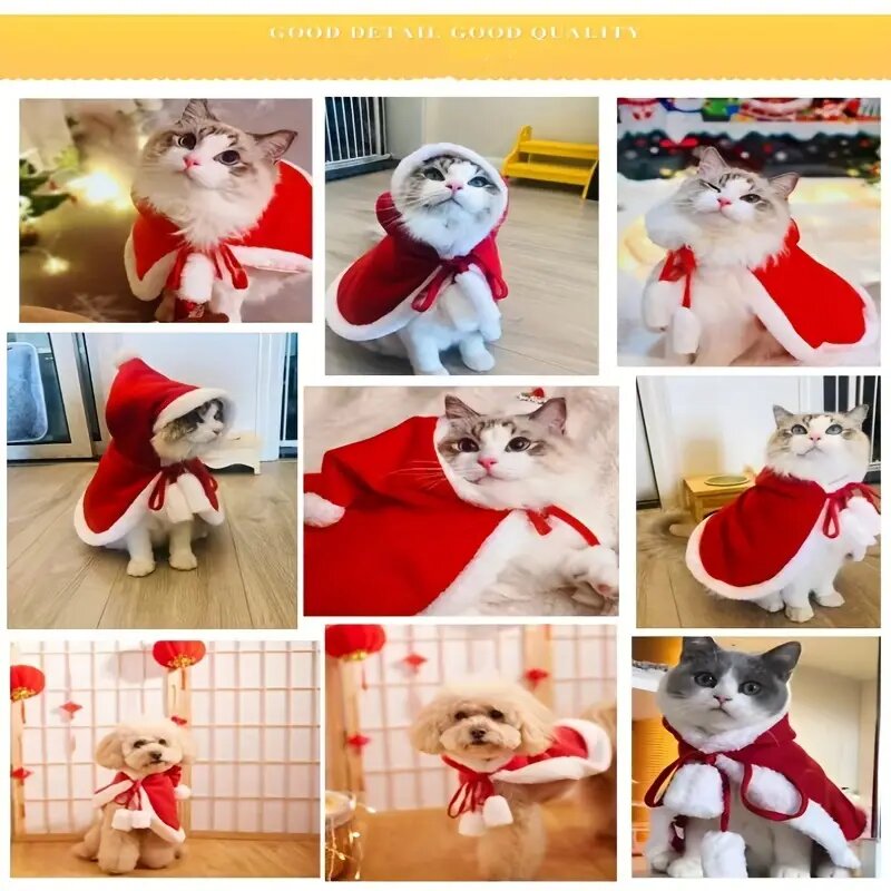 宠物衣服/宠物狗狗衣服/猫衣服冬天/宠物衣/宠物服饰产品图