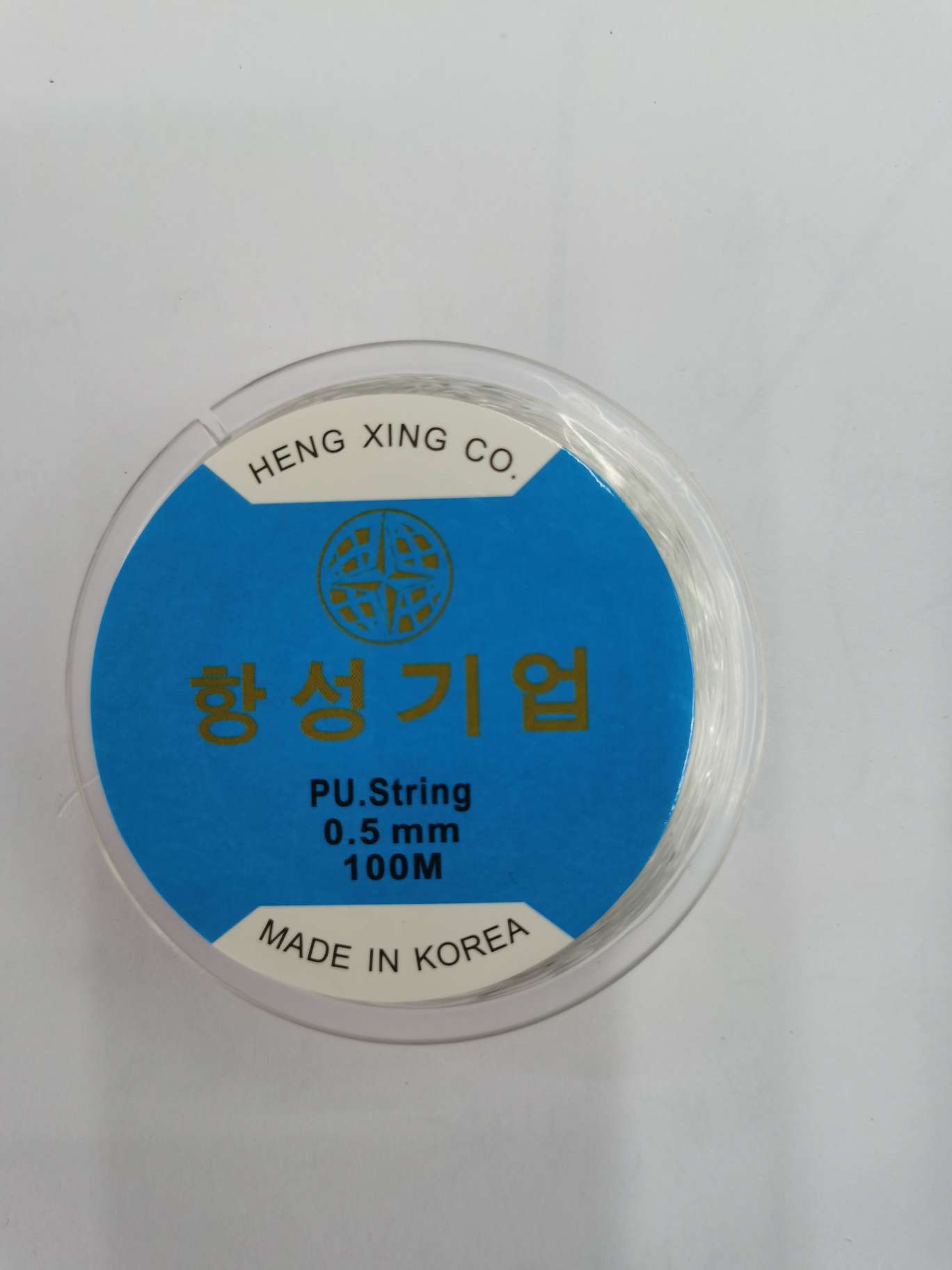 进口水晶线，DIY手工制作饰品专用 半成品饰品配件 多样式选择 其他饰品配件一应俱全 创意无限详情图5