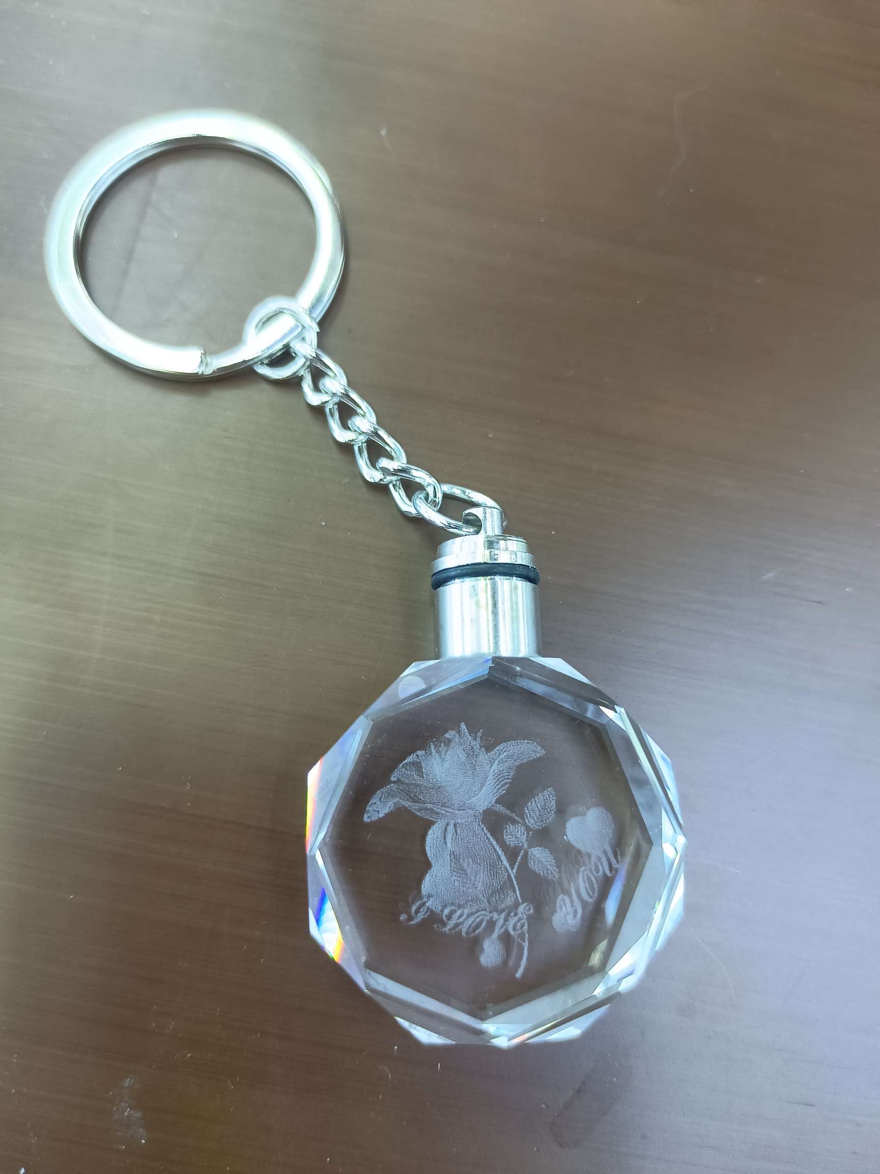 浩源工艺品 天然水晶原石雕刻 精美水晶工艺品礼品 独特水晶玻璃艺术品收藏