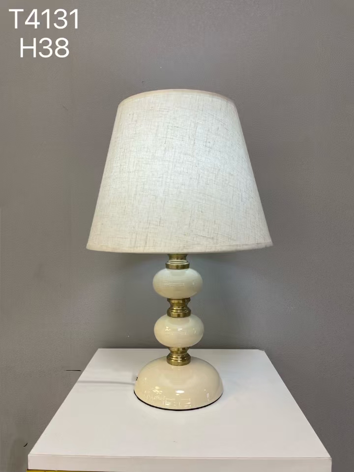 Desk lamp in Store 7881, Zone D, International Trade City details Picture