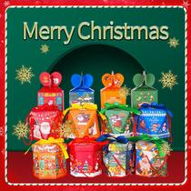 2024 new christmas apple box christmas eve apple box packaging christmas gift box christmas eve fruit packaging box
