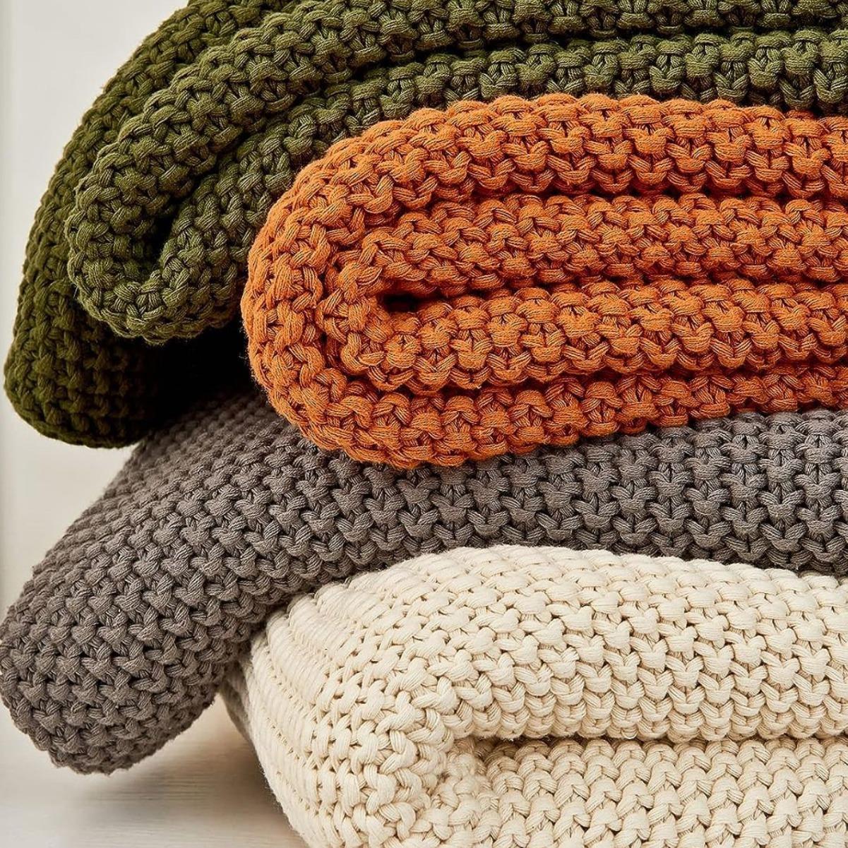 european and american style sofa cover knitted blanket air conditioning blanket nap sofa cover blanket blanket baby blanket camping blanket knitted blanket
