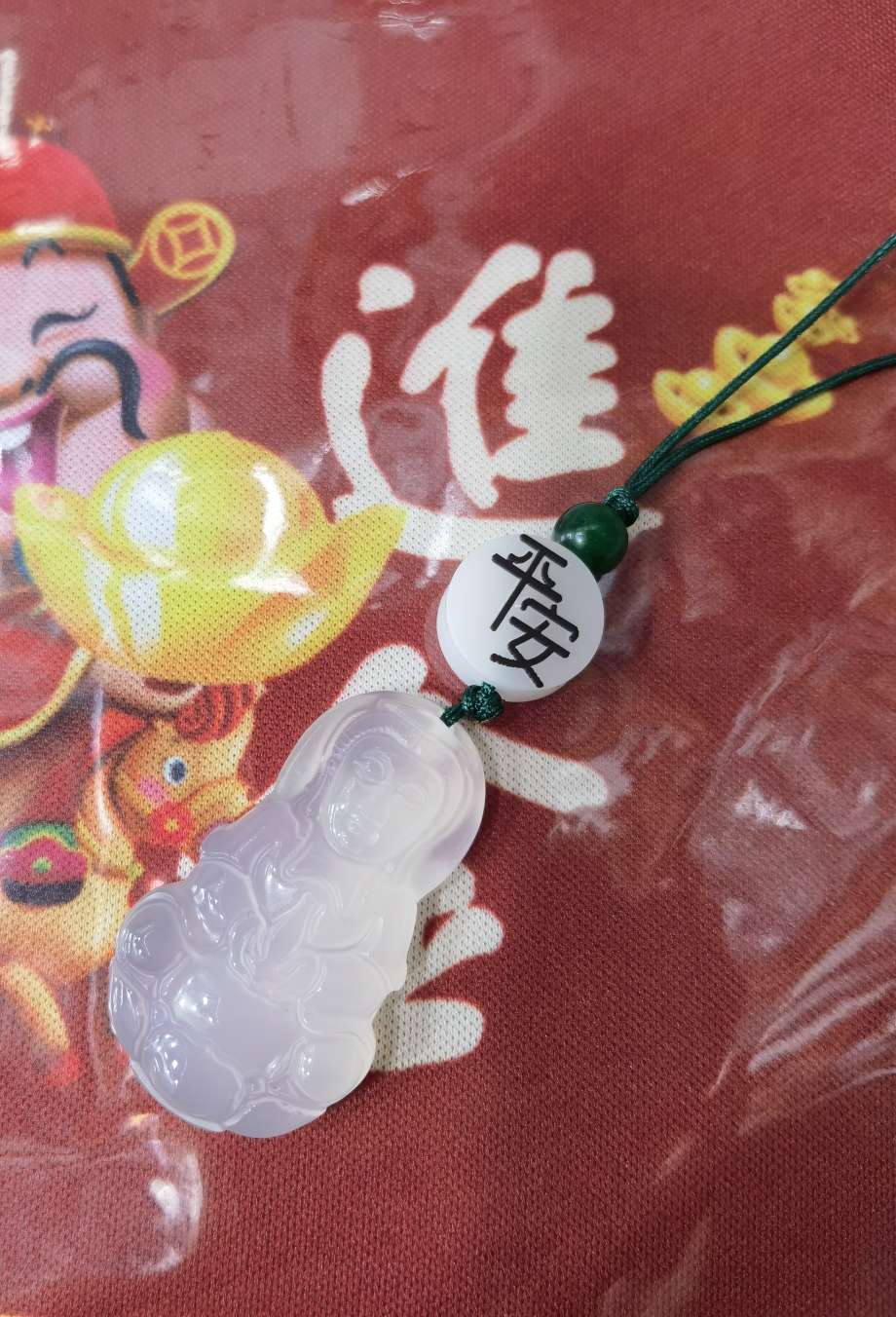 玛瑙玉髓钥匙扣包挂手机链挂件旅游工艺品批发地摊礼品饰品批发详情图17