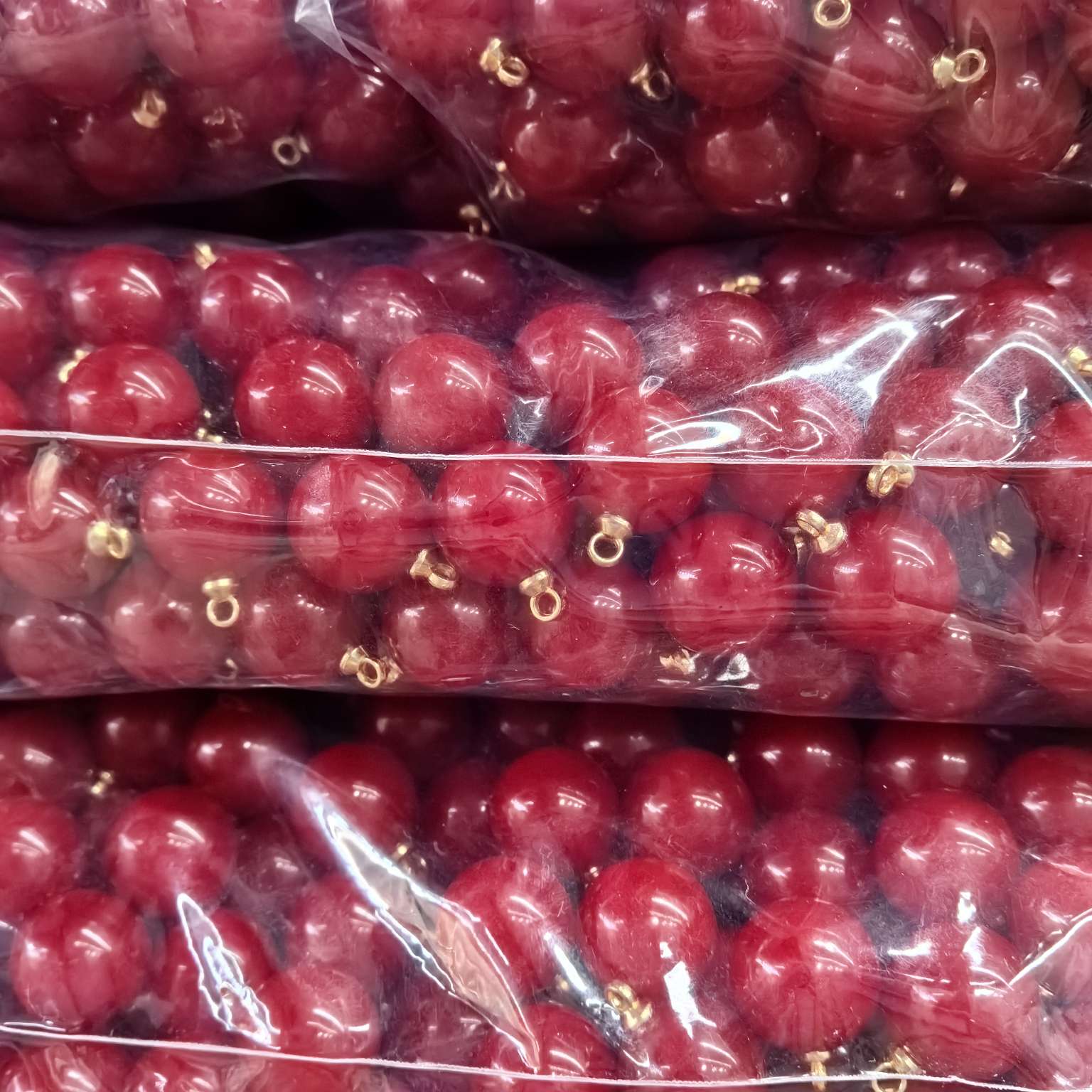 Pearl jewelry alloy pendant accessories, resin jewelry accessories, exquisite and durable DIY handcrafted materials, pearl jewelry jewelry accessories, alloy pendant accessories detail image 5