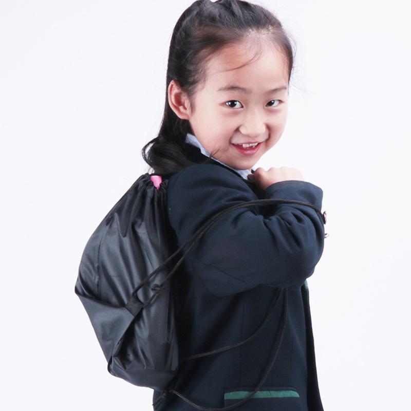 folding children's flash bouncing ball single foot fitness ball swing foot balance training luminous toy slip-on rotating toy details Picture