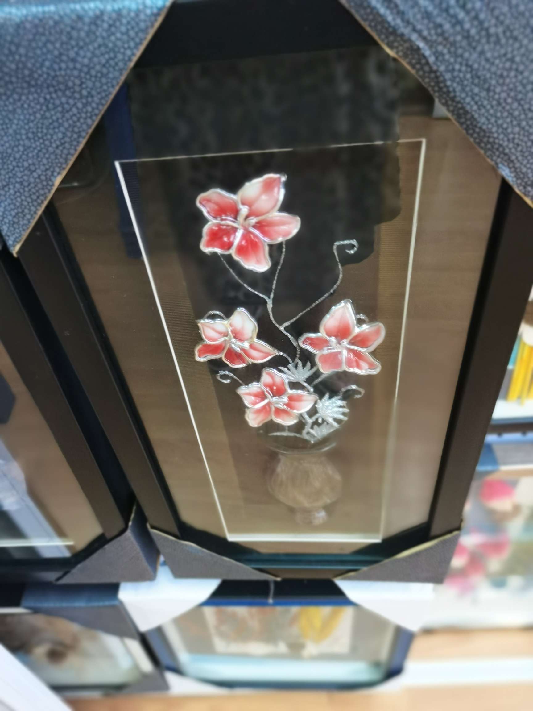 美式乡村风格家饰挂画 现代简约沙发背景墙装饰画 玄关装饰艺术画品味生活实物风景画白底实物图