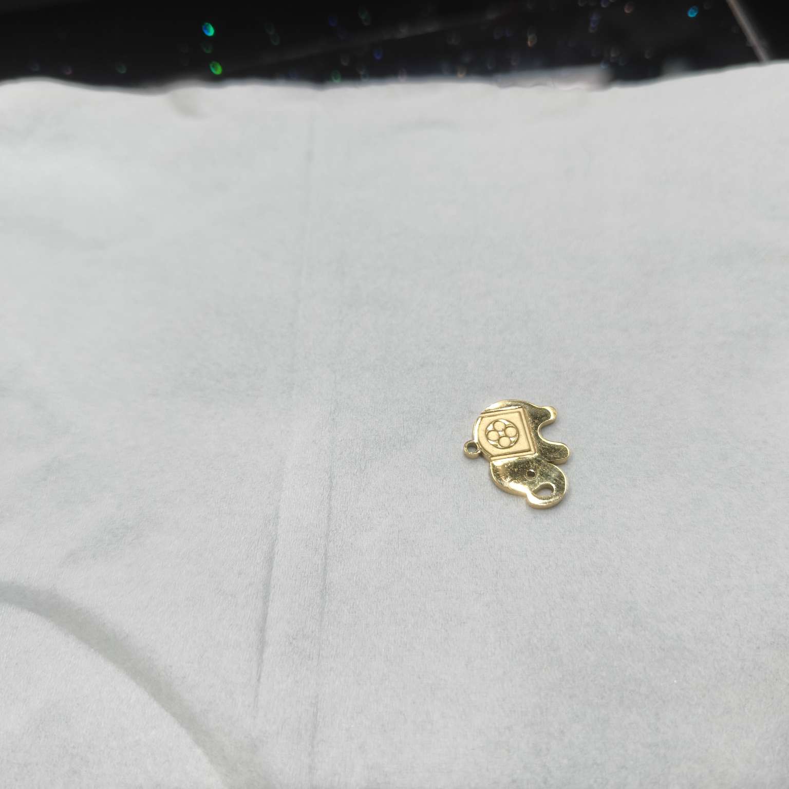 挂件&坠子实物图