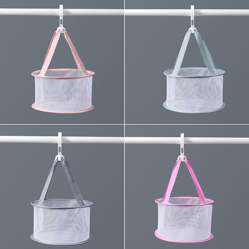 beauty egg drying net pocket powder puff makeup sponge drying basket makeup tool bucket brush drying rack full figure