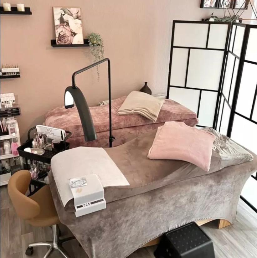 High Rebound Sponge Massage Health Massage Multifunctional Tatami Mat Beauty Salon Special Beauty Mattress