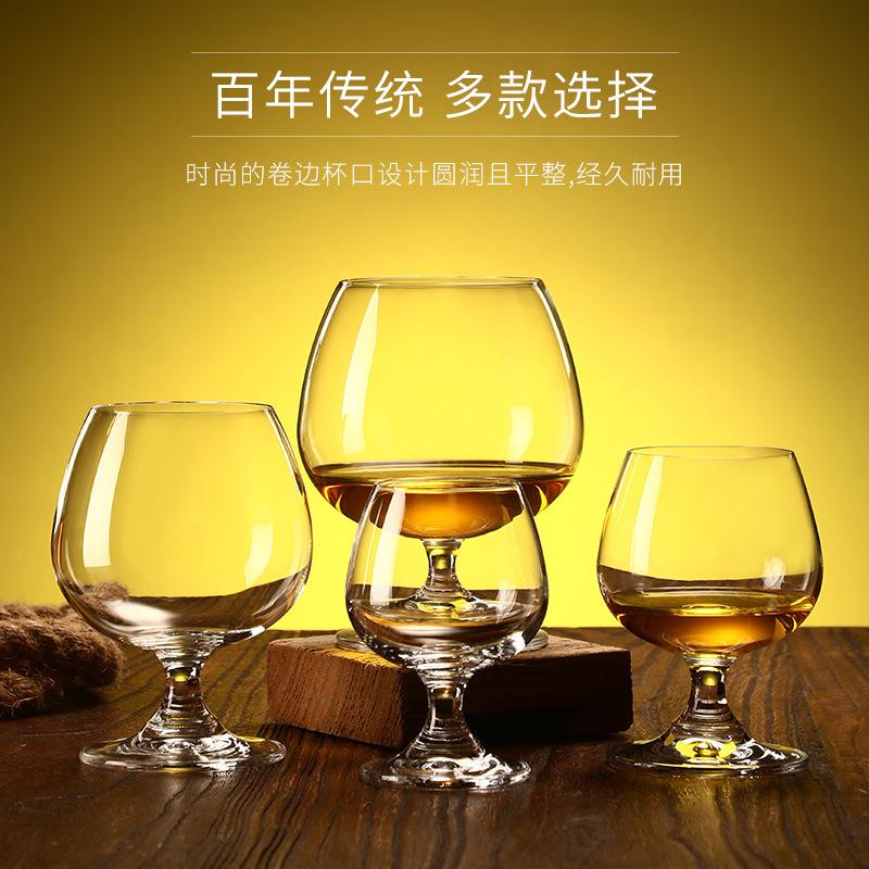 thickened bar brandy glass glass wine glass white wine glass whiskey shot glass footed red wine glass