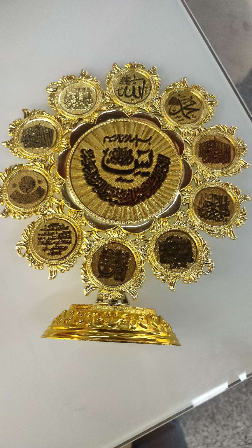 LED窗帘灯亚克力仿真钻大宝石小玩具 礼品工艺品塑料制品 仿真水果系列工艺品礼品套装