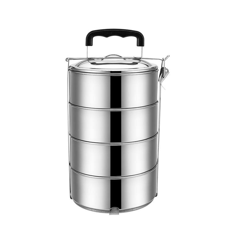 factory cross-border hot foreign trade food basket southeast asia africa south america middle east gifts lunch box lunch box one piece dropshipping Item Picture