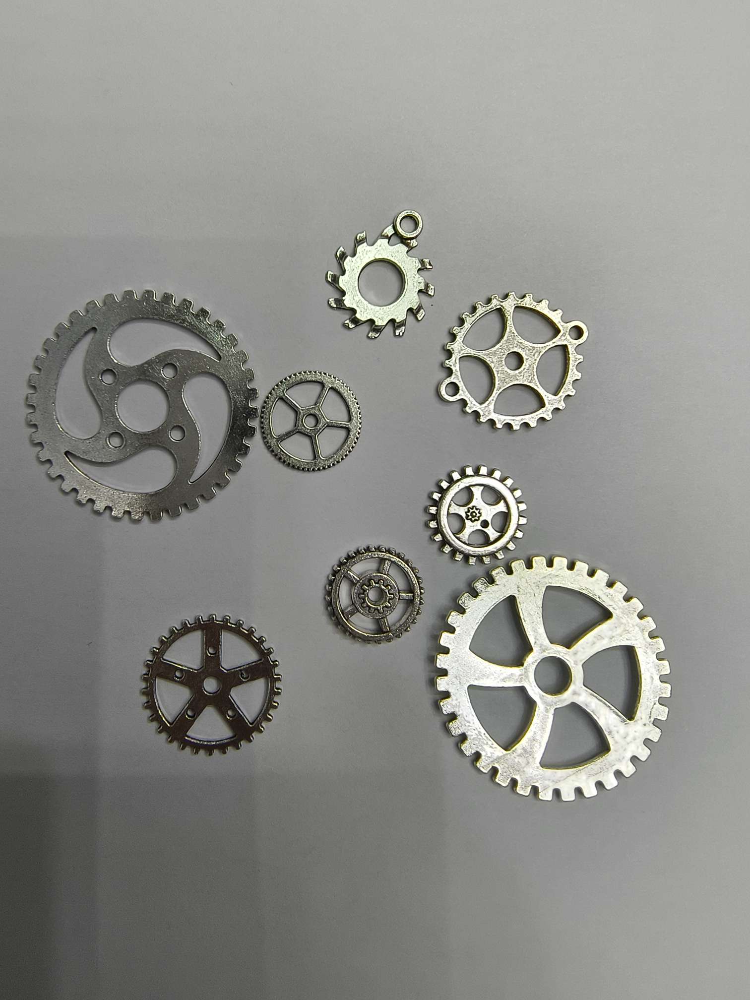 挂件&坠子实物图