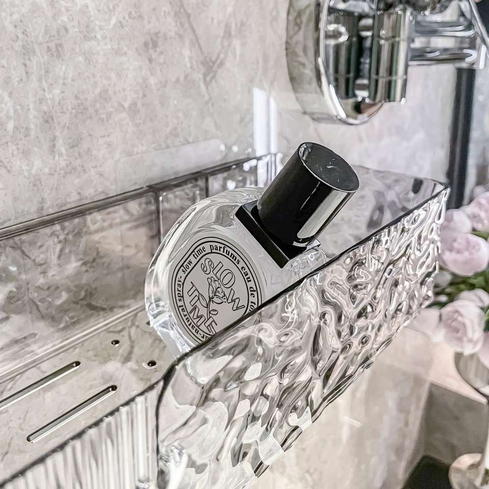 مركبة من طراز H01-2310 مزوَّدة بأجهزة حمام ذات شكل مربعات مزوَّدة بثقوب في مرحاض، حمام Application Scenario