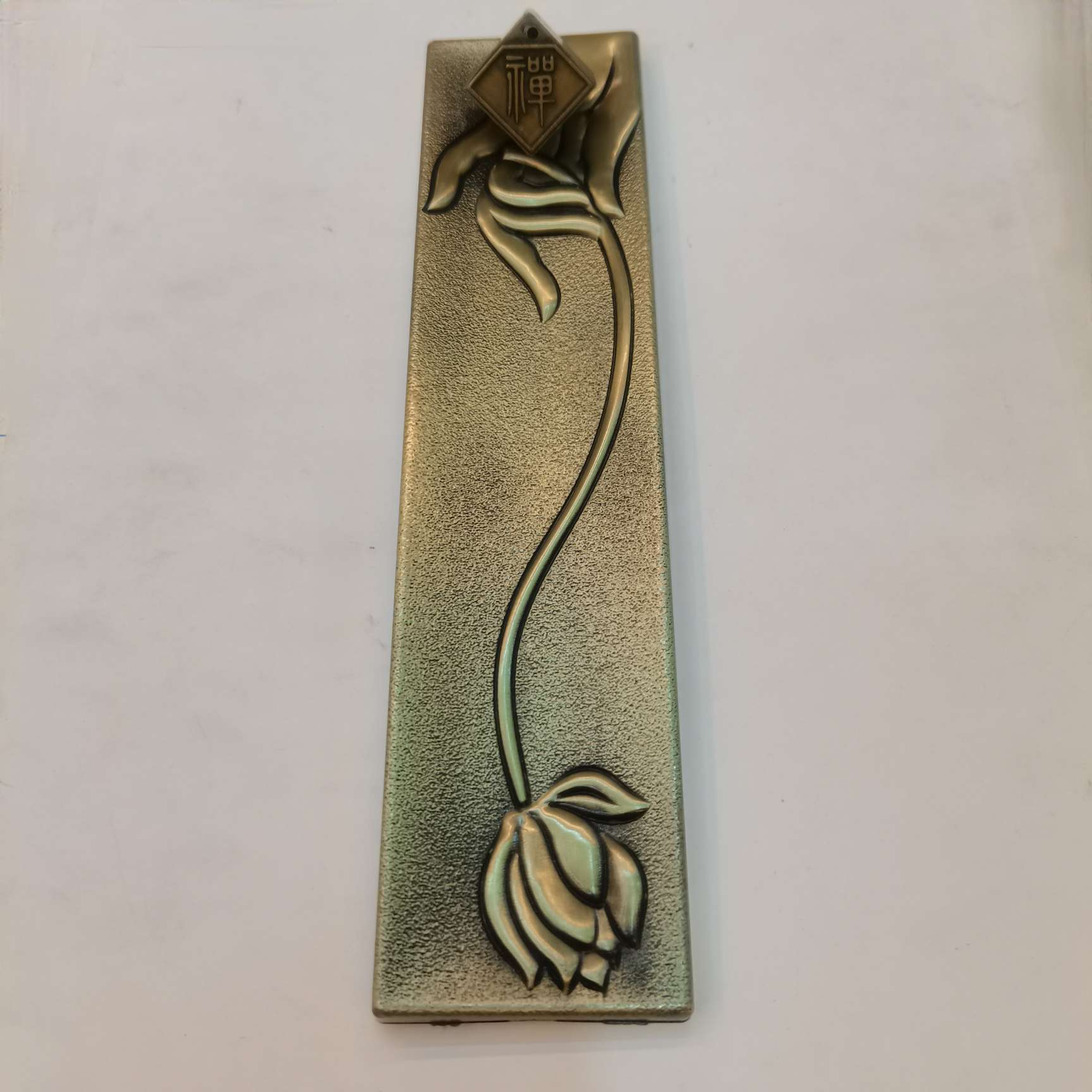 Alloy Zen-inspired incense stick Application Scenario