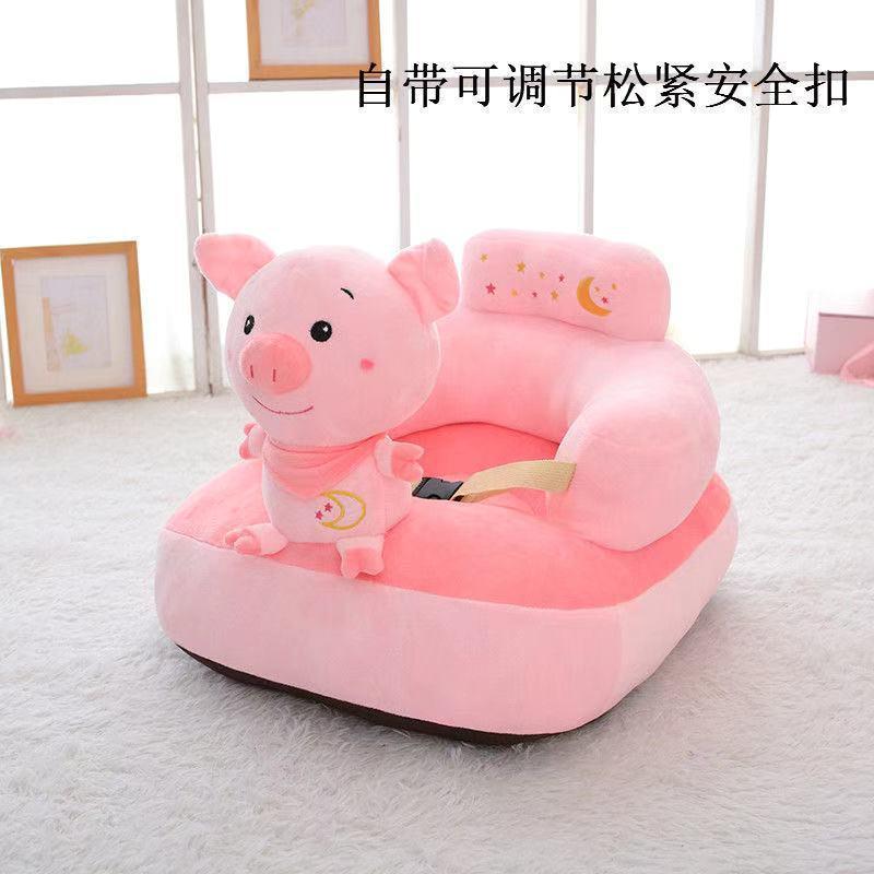 new lazy children's small sofa kid cartoon baby tatami kindergarten boys and girls bedroom toy seat