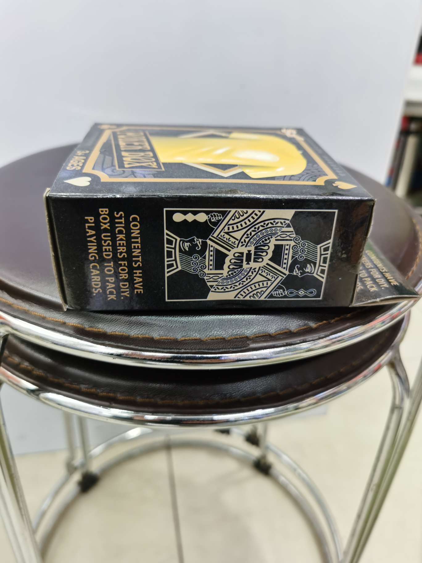 休闲运动户外游戏棋套装 玻璃弹珠跳棋蛇棋chess棋牌组合 亲子互动益智娱乐工具产品图