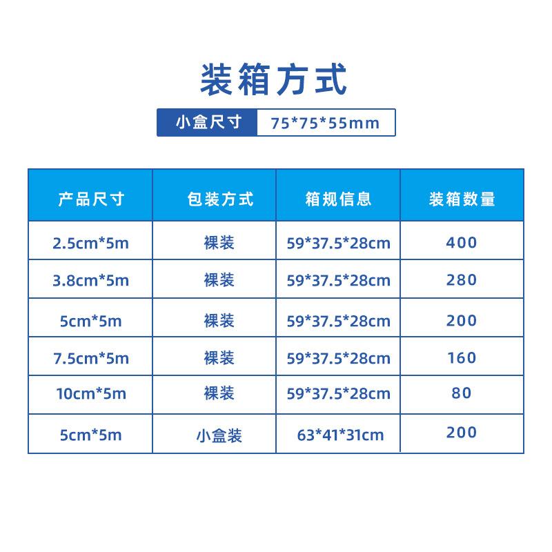 cross-border muscle paste sports tape kinesio taping sports bandage kinesio taping knee pad elastic bandage chest paste Application Scenario
