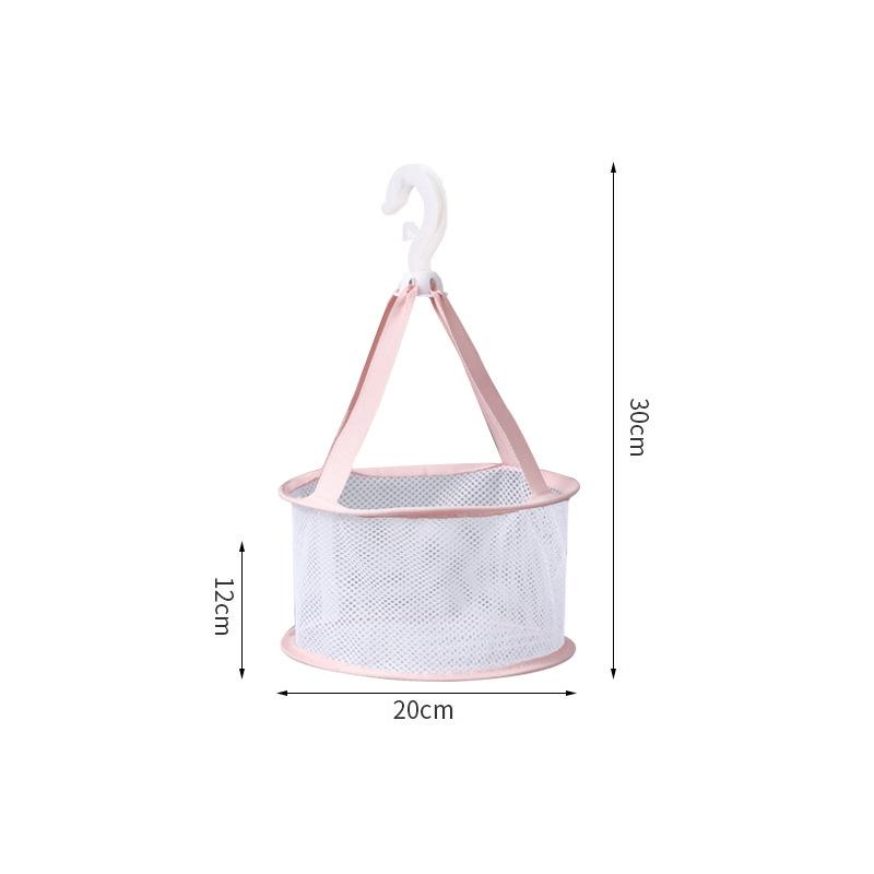 beauty egg drying net pocket powder puff makeup sponge drying basket makeup tool bucket brush drying rack Application Scenario