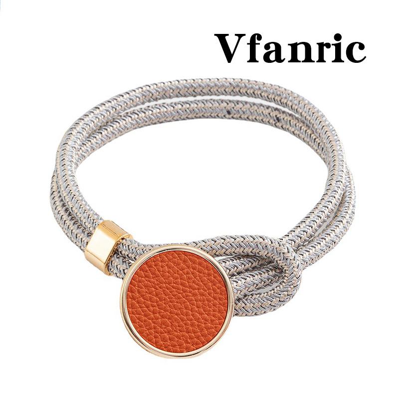 cross-border curtain bandage home modern minimalist macaron curtain bandage curtain tying curtain buckle factory wholesale Specification drawing