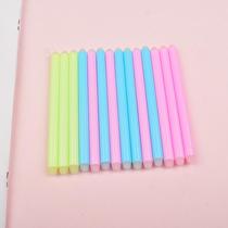 elementary school student erasable eraser friction stick grinding erasable pen eraser erasable gel pen eraser factory wholesale