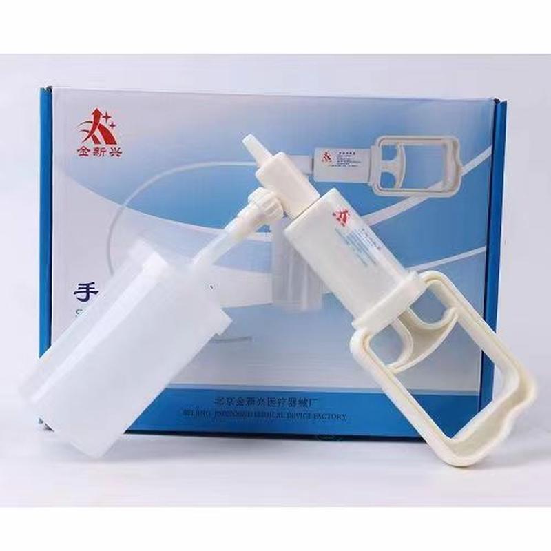 sputum aspirator household elderly child baby manual sputum remover medical sputum aspirator for children use sputum aspirator portable sputum cleaner Item Picture