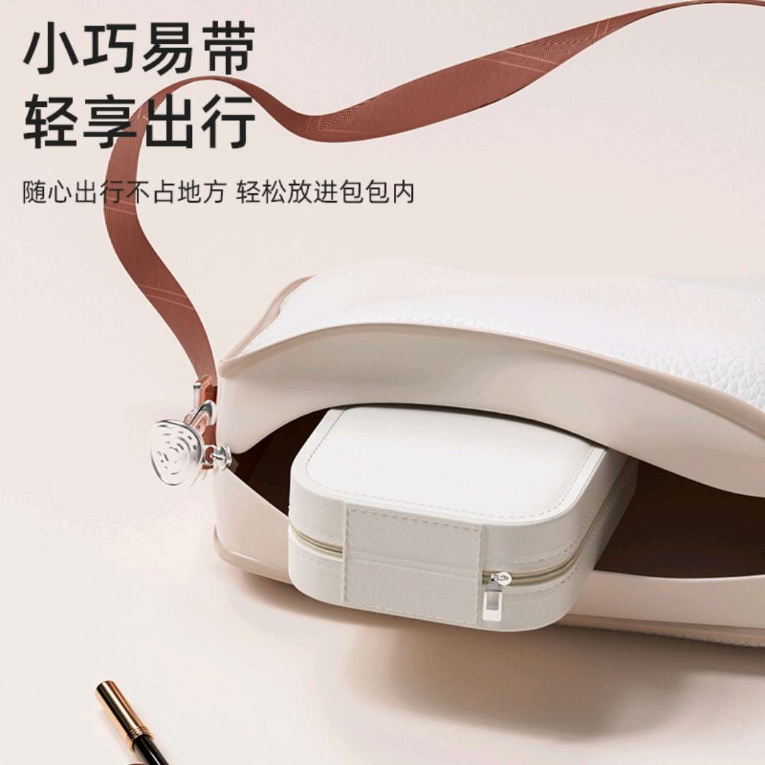 化妆镜实物图
