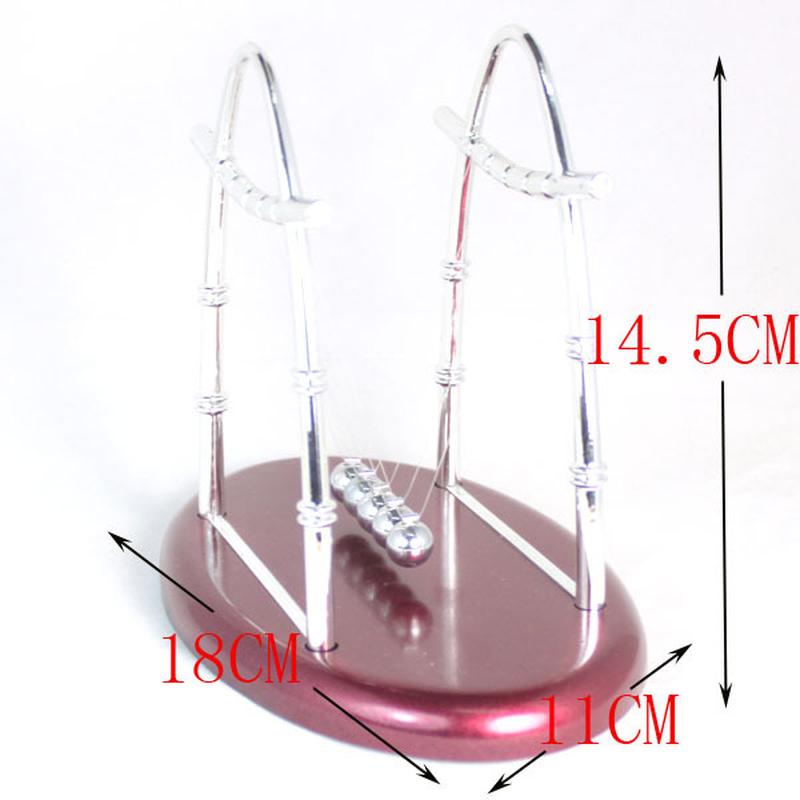 newton swing ball wholesale energy conservation law swing ball small oval newton balance swing ball bumperball details Picture