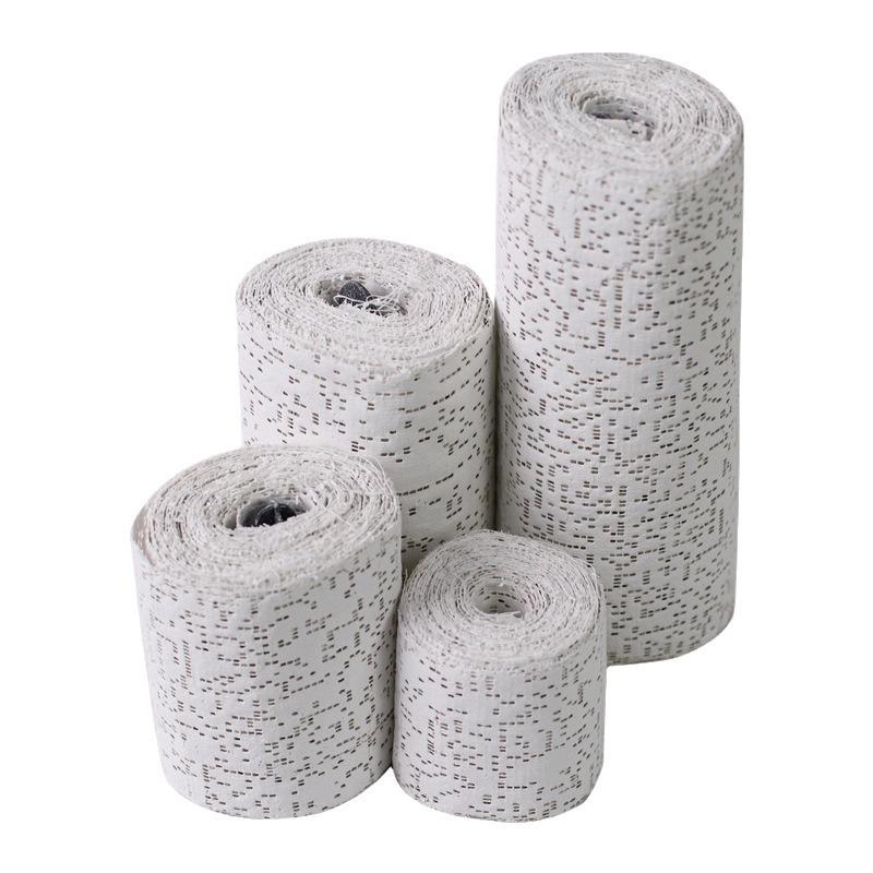 customized plastic mesh shaping cloth plaster tape terrain scene texture painting model material plastic plaster bandage Item Picture