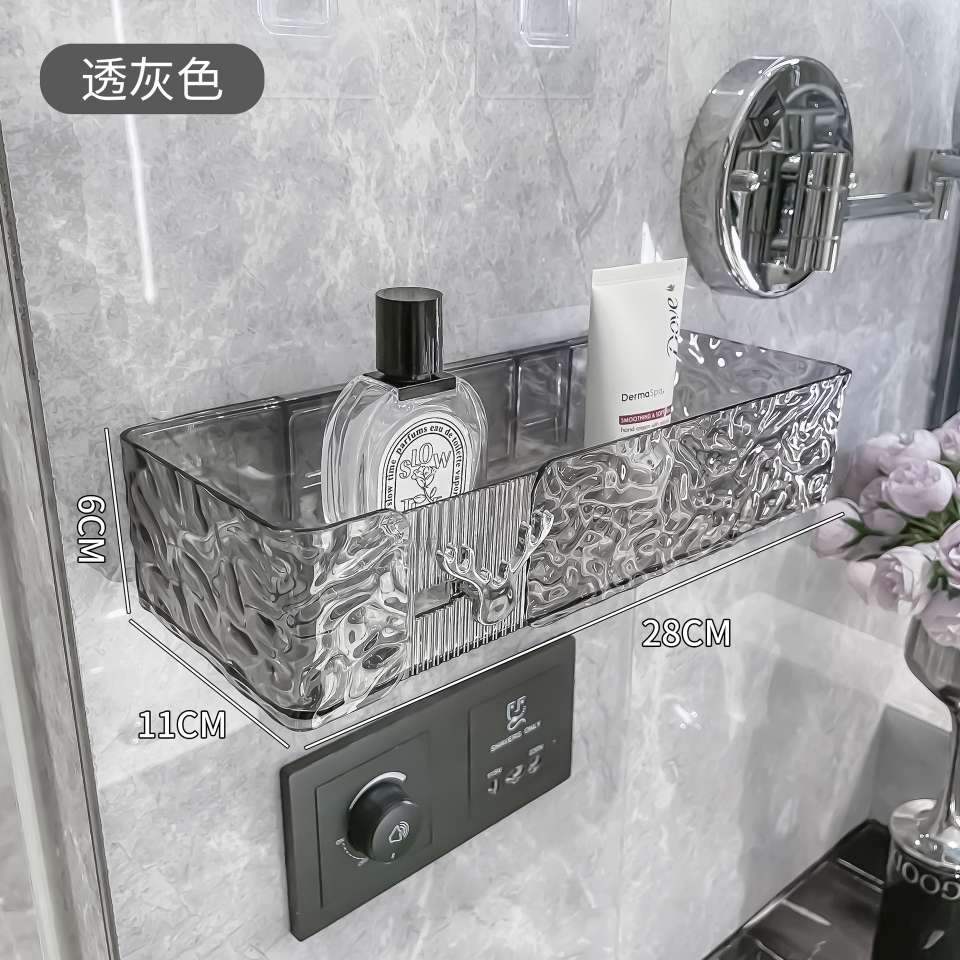 مركبة من طراز H01-2310 مزوَّدة بأجهزة حمام ذات شكل مربعات مزوَّدة بثقوب في مرحاض، حمام Item Picture