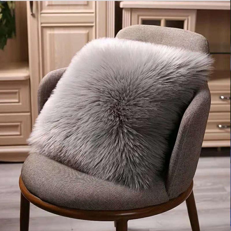 christmas pillow pillow inner plush pillow home supplies amazon back seat cushion home soft decoration