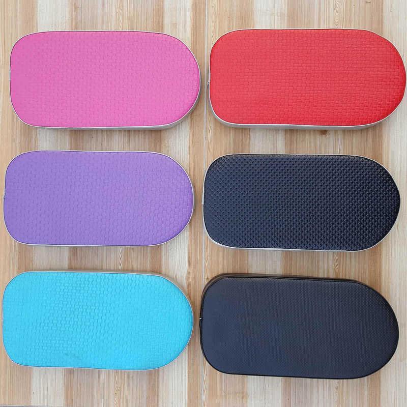bicycle rear seat cushion mountain bicycle rack manned children's seat seat plate cushion electric car back seat cushion base plate