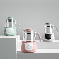feeding bottle disinfection milk washing kettle newborn milk soaking hot milk insulation baby milk warmer baby milk modulator