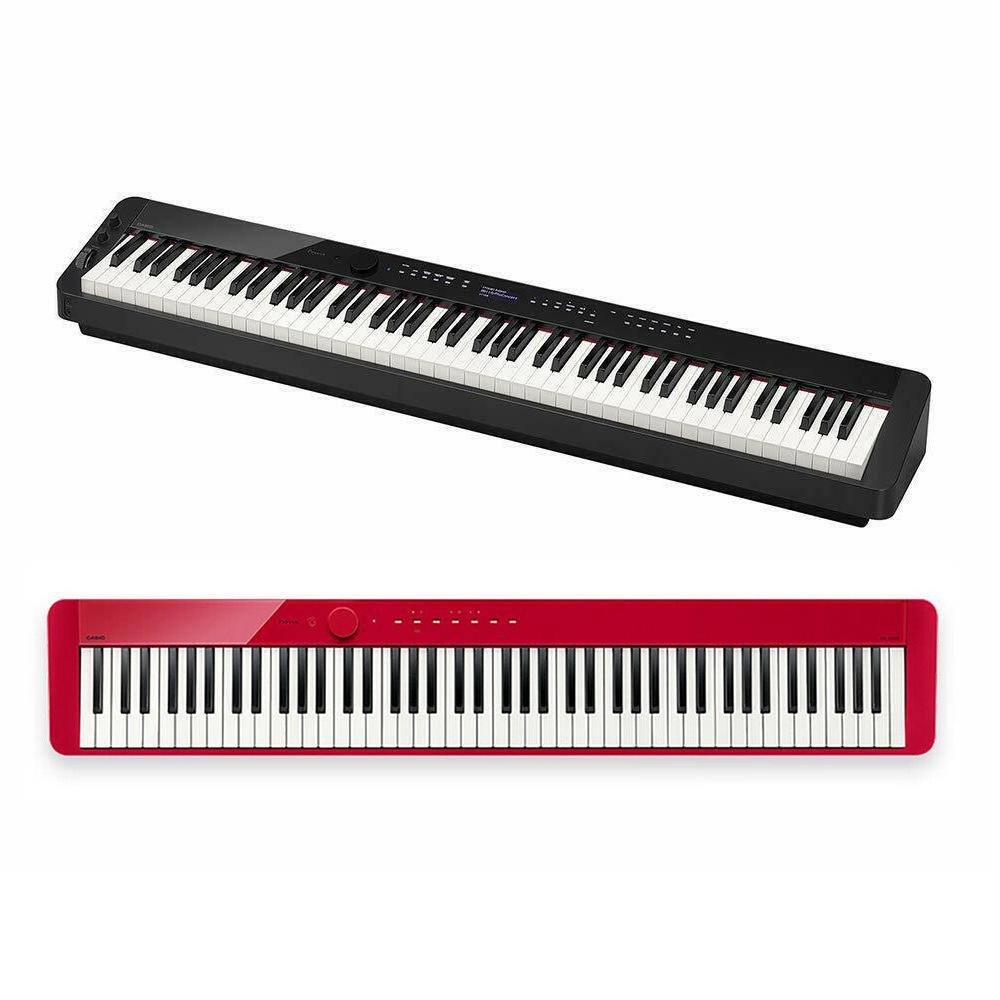 casio px-s1100 3100 eps130 s160 electric piano 88 key weight hammer grading home children Item Picture