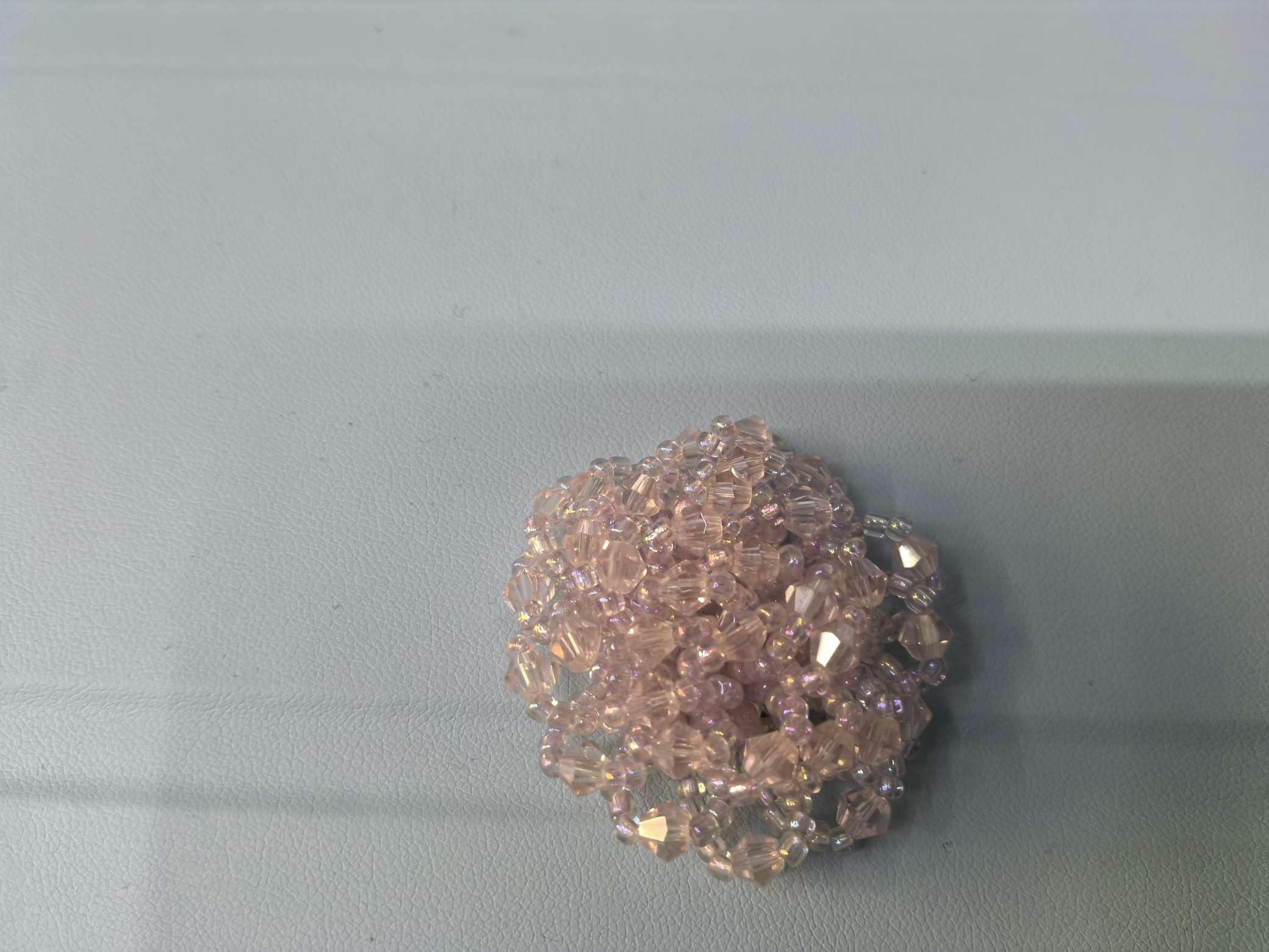 其他发饰实物图