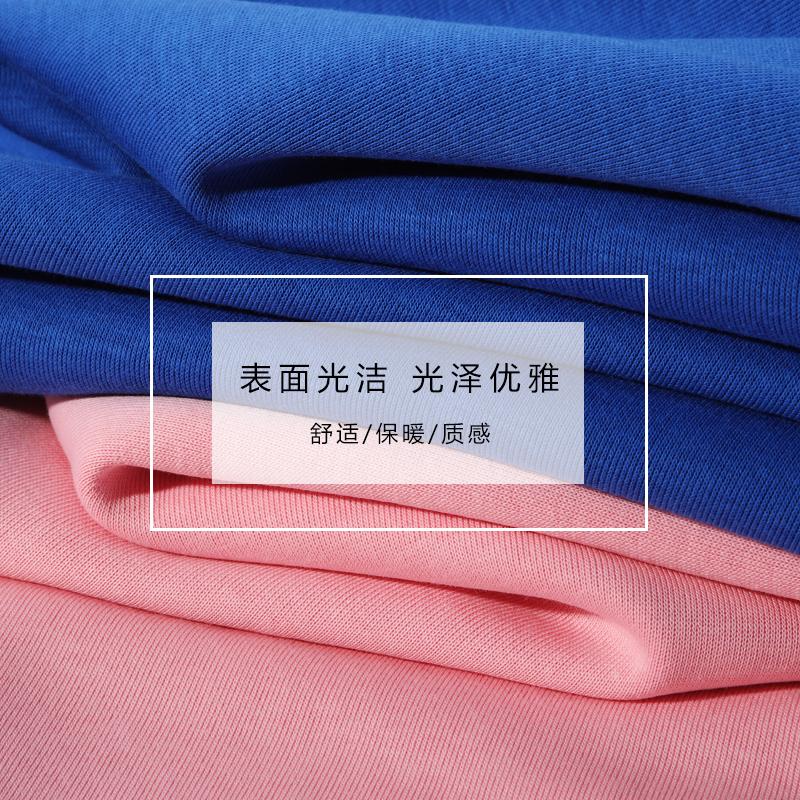The new loose and comfortable hooded super soft fleece hoodie DX-883 for autumn and winter Specification image