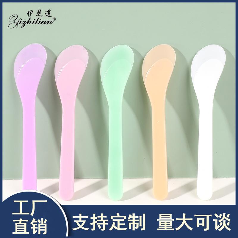 factory wholesale mask stick diy facial mask mixing stick stirring rod mask knife mask scraper coating mask tools for beauty salons