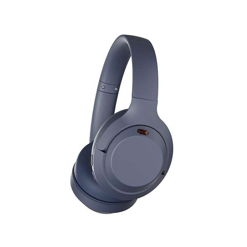 new wh-1000xm6 headset bluetooth headset stereo wireless sports card-inserting receiver with headphones